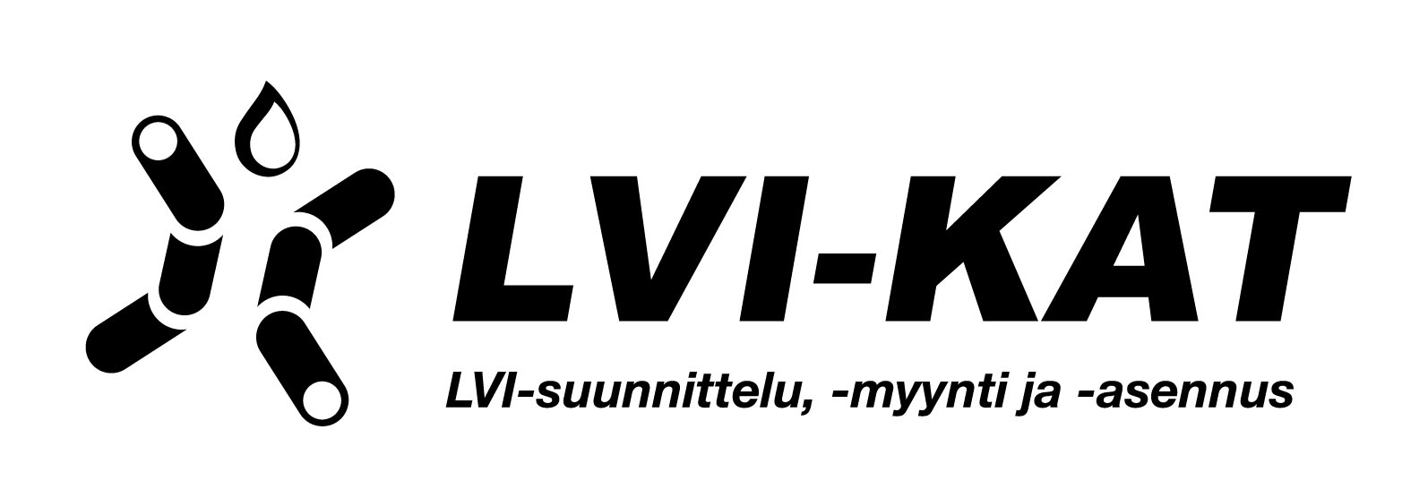 LVI Kat logo