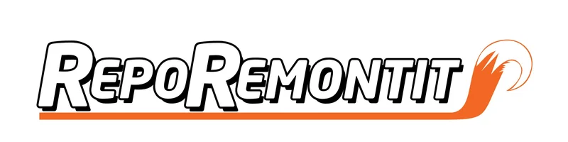 RepoRemontit logo