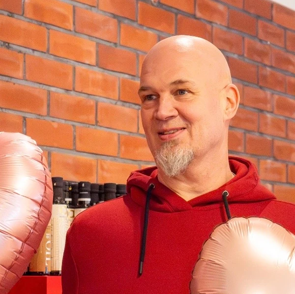 JarkkoKekki Oy suosittelu