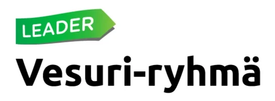 Vesuri-ryhmä logo
