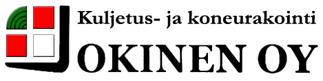 Jokinen Oy logo