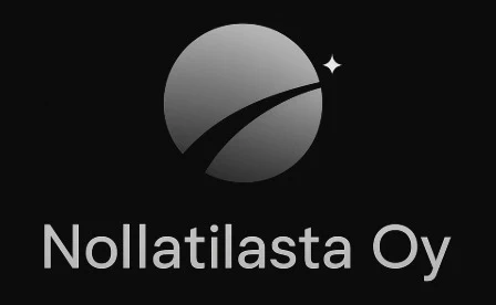 Nollatilasta logo